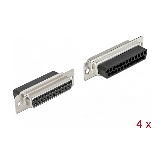 DeLOCK 66721 wire connector Display