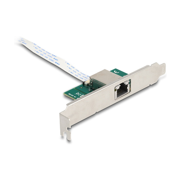 DeLOCK 95274 network card Netzwerk