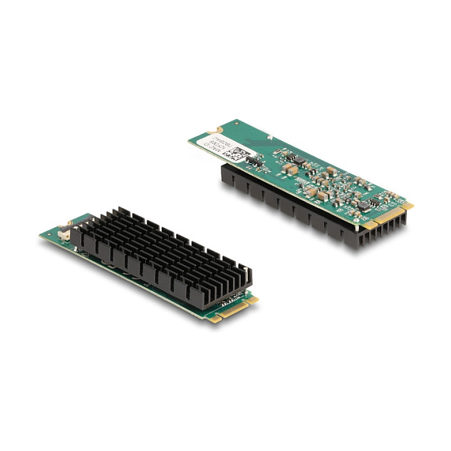 DeLOCK 95274 network card