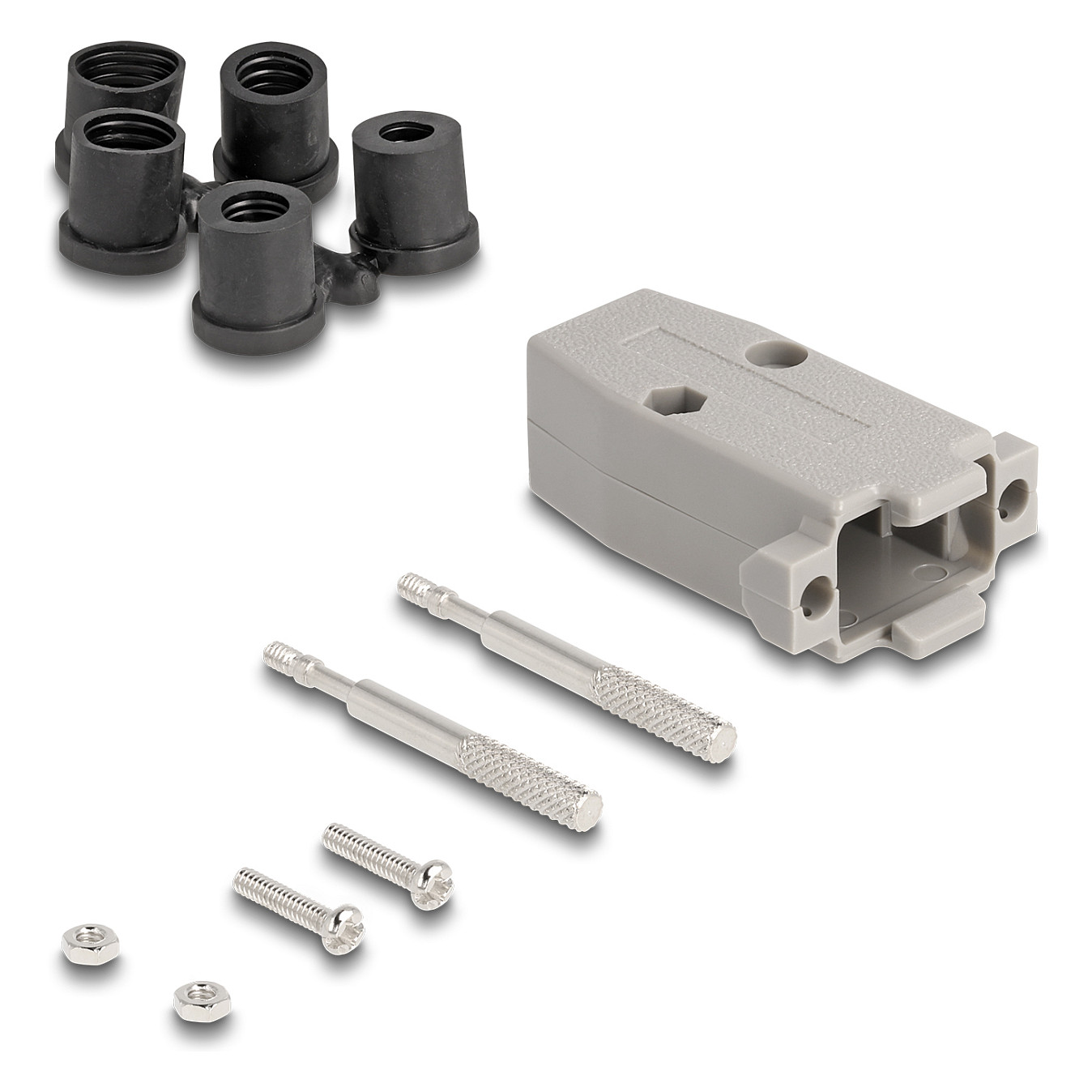 DeLOCK 67030 cable accessory