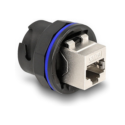 DeLOCK 67048 cable gender changer Netzwerk