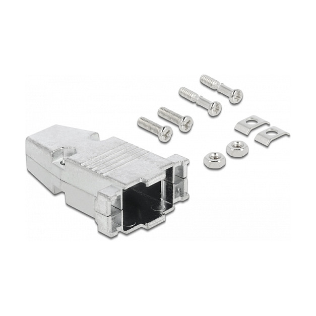 DeLOCK 66625 cable accessory Display