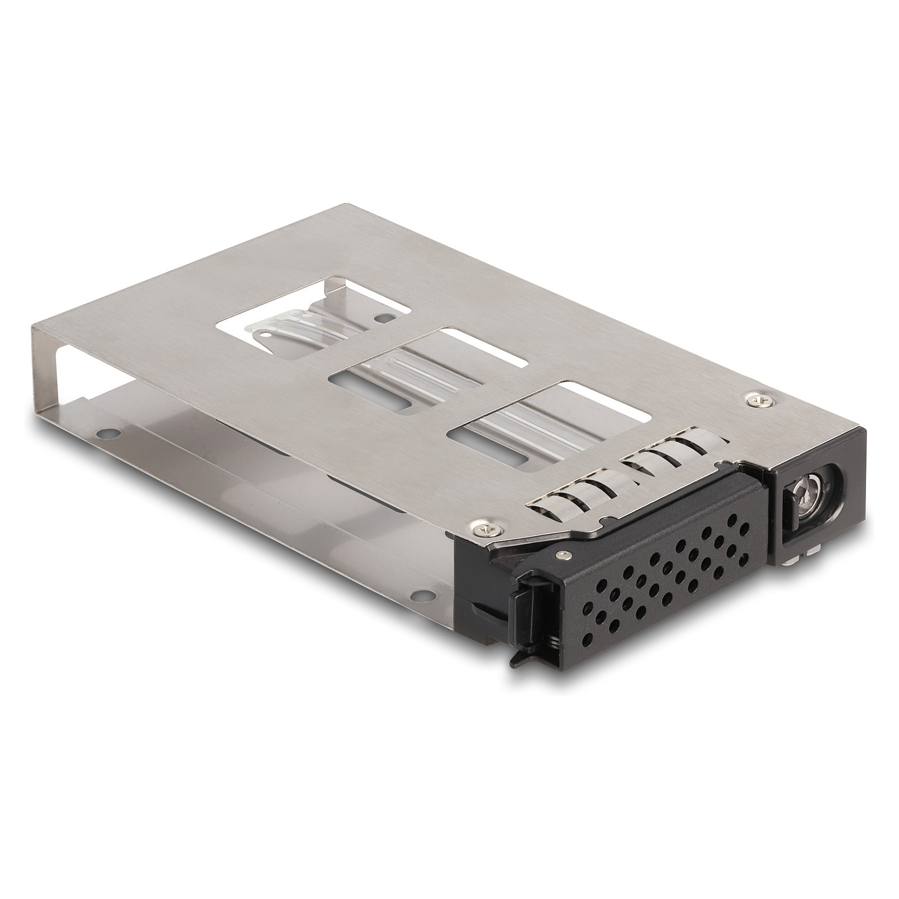 DeLOCK 47018 drive bay panel Computer