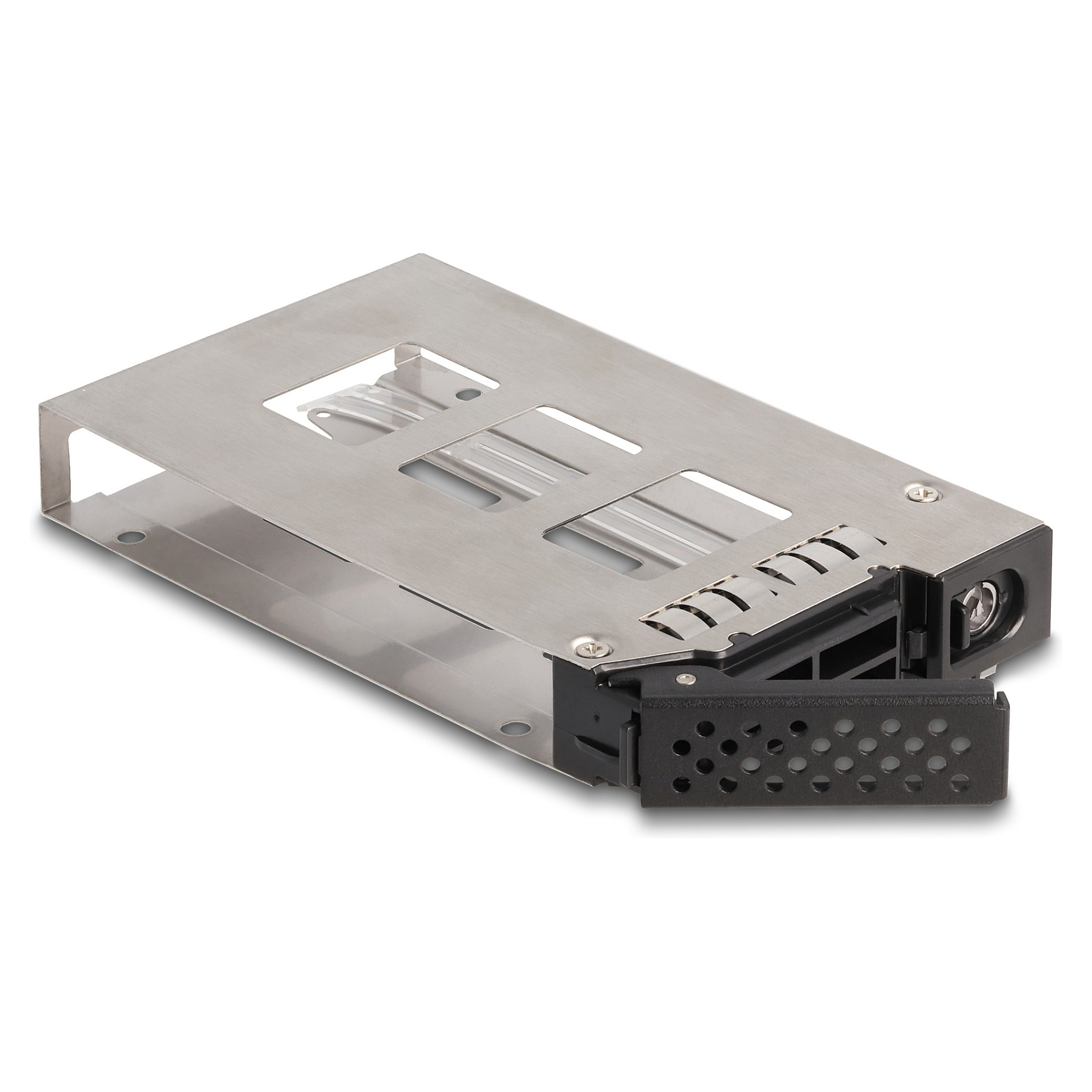 DeLOCK 47018 drive bay panel