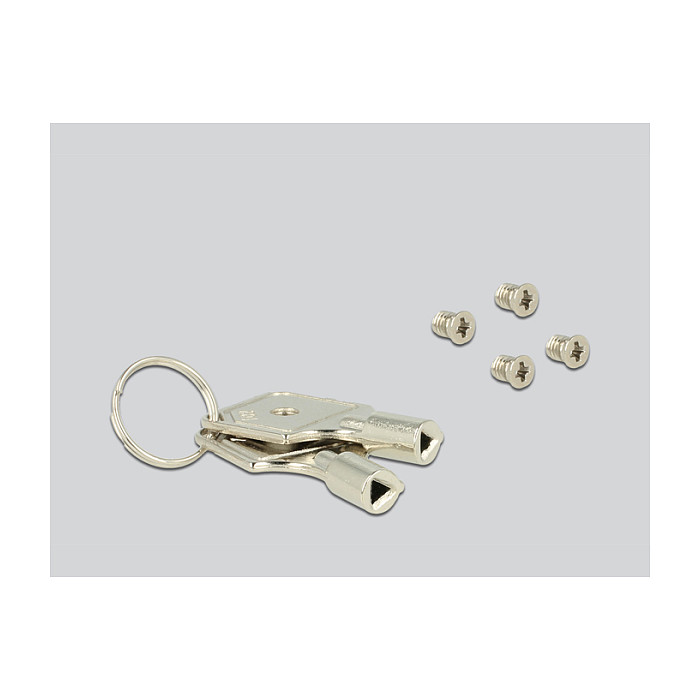 DeLOCK 47229 rack accessory