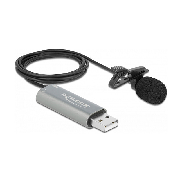 DeLOCK 66638 microphone Mikrofone