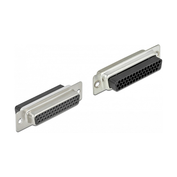 DeLOCK 66836 cable gender changer