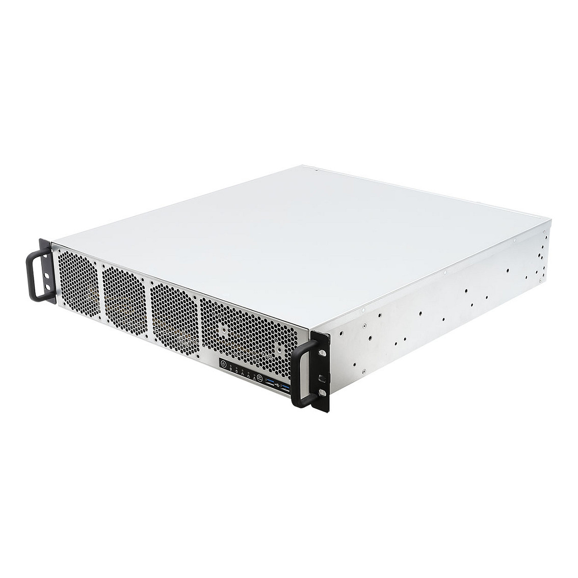 Asrock 2U1G-B650/EVAC server barebone