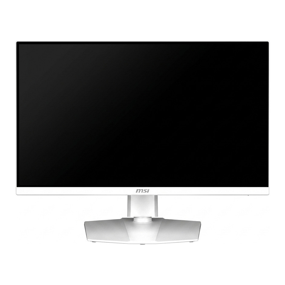 27""(68.6cm)TFT MSI MAG 274QRFWDE E20 White GAMING Flat retail
