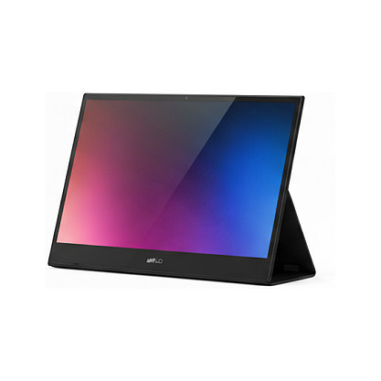 Mobile Pixels Glance 16 Bildschirmerweiterung Monitore