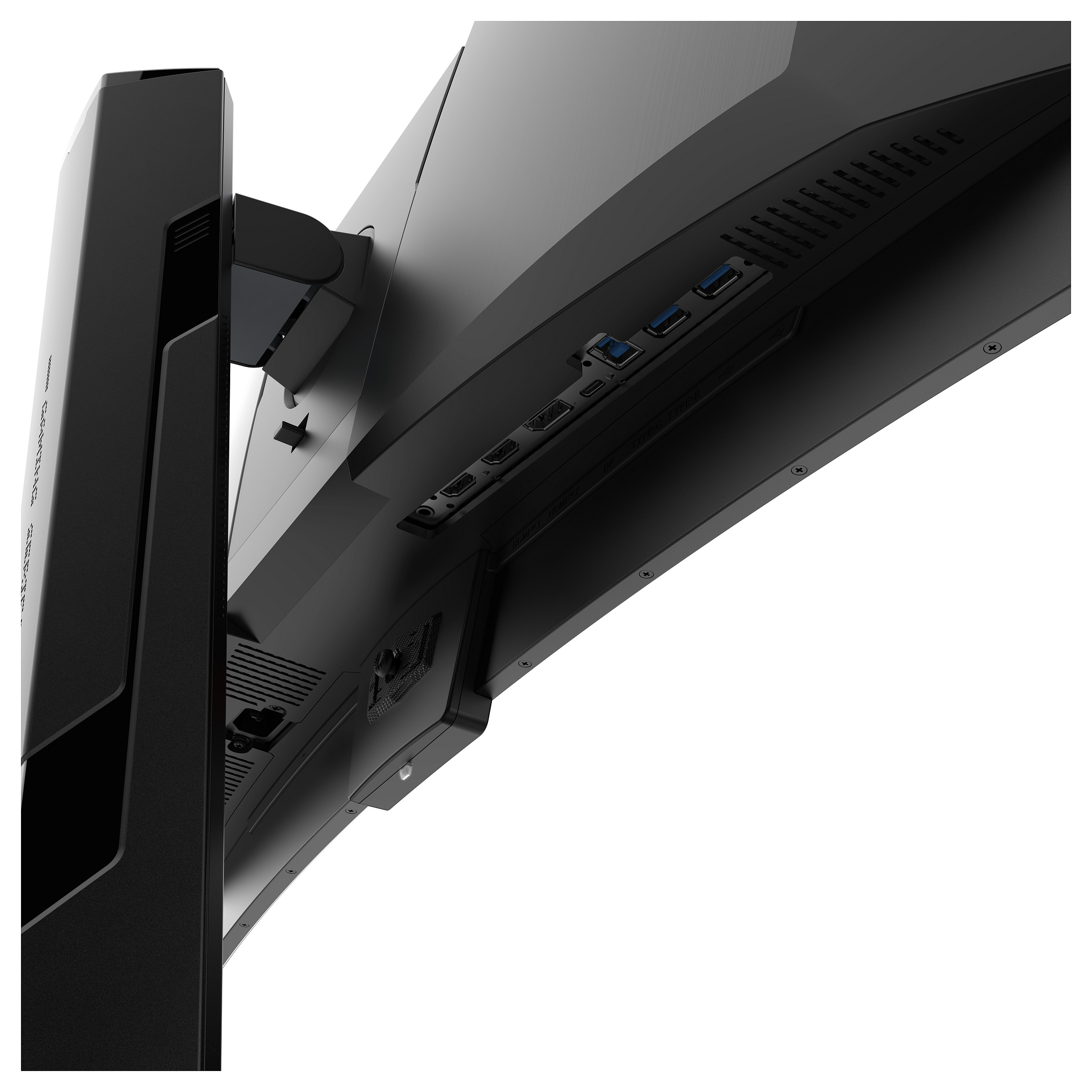 MSI MPG 341CQRDE QD-OLED X36 computer monitor