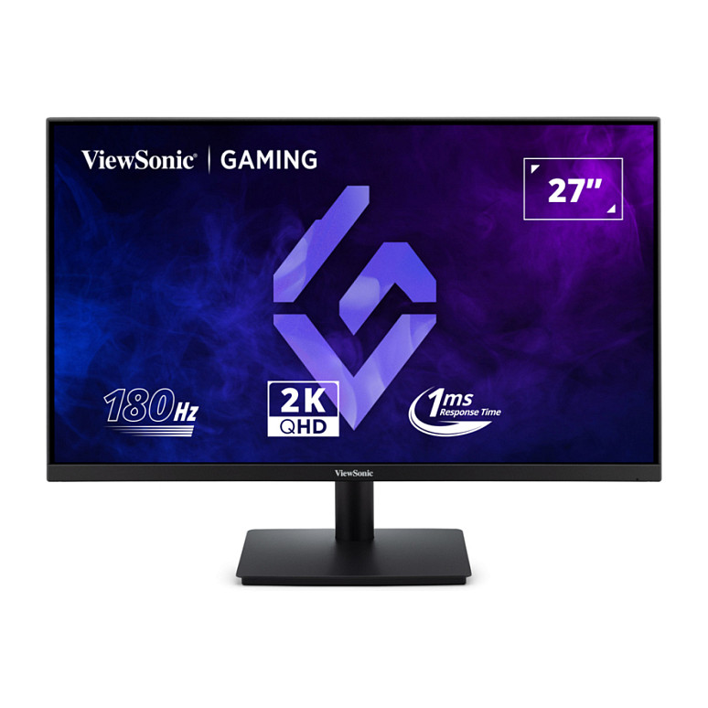 Viewsonic VX Series VX27G1-2K computer monitor