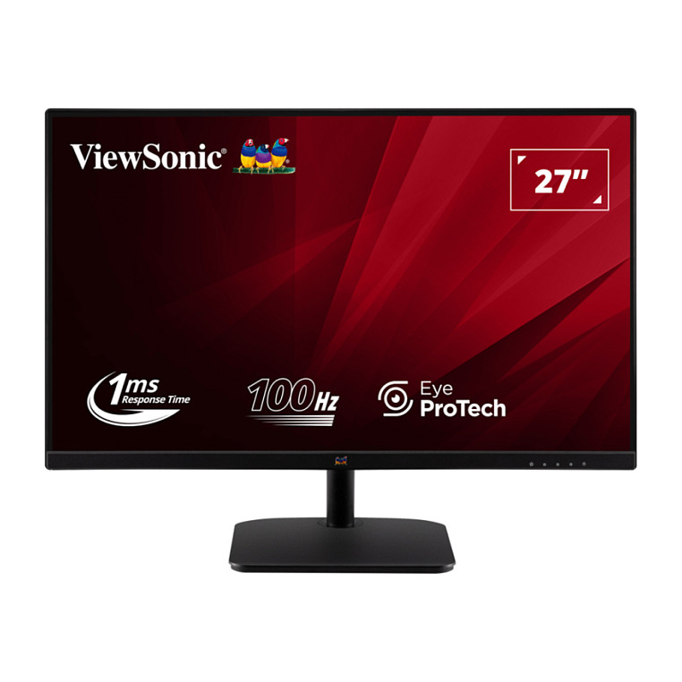 ViewSonic VA2732-H-2 Monitor 68,6 cm (27")