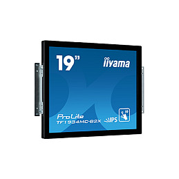 IIYAMA 48.3cm (19"") TF1934MC-B2X 5:4 M-Touch DVI-D+US