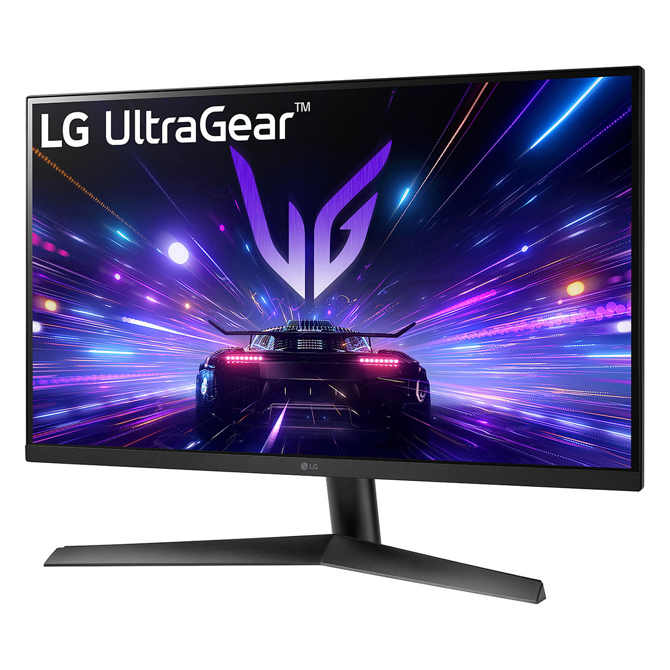 LG 27GS60F computer monitor