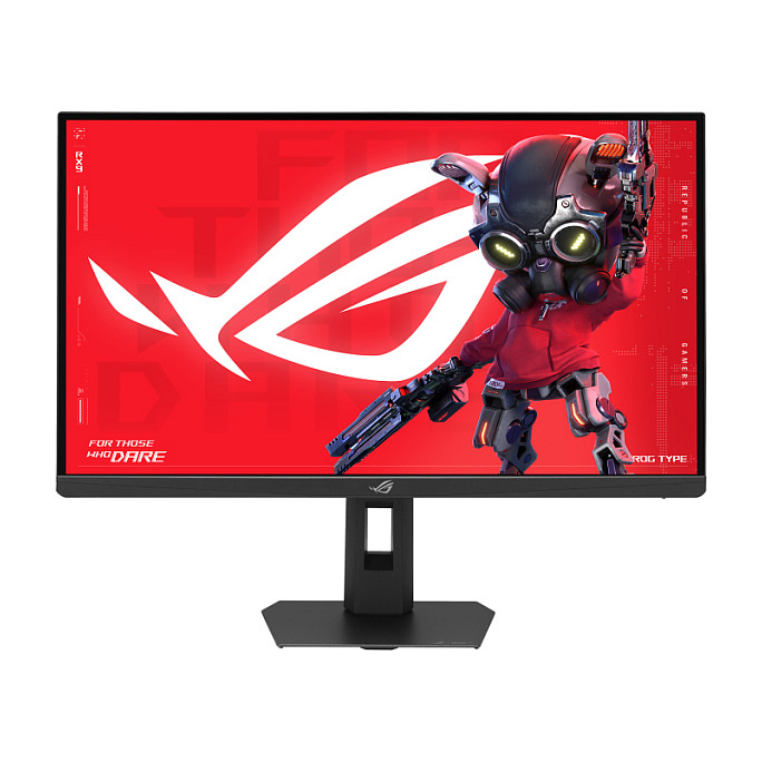 ASUS ROG Strix XG27JCG Gaming Monitor 68,6 cm (27")