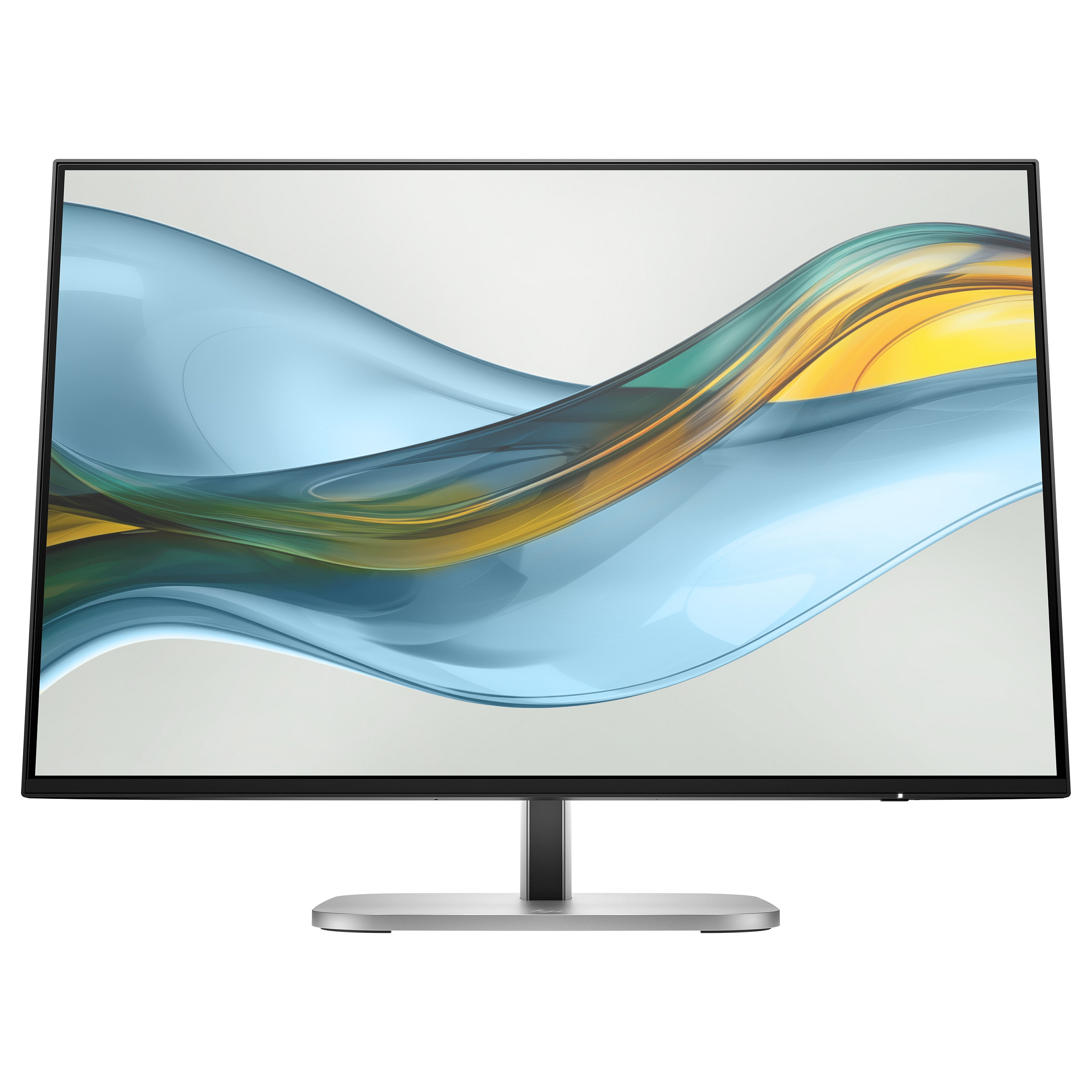 HP S5 Pro 524pn WUXGA MNTR EMEA-INTL English Loc-Euro plug - Flat screen (TFT/LCD) - 61 cm