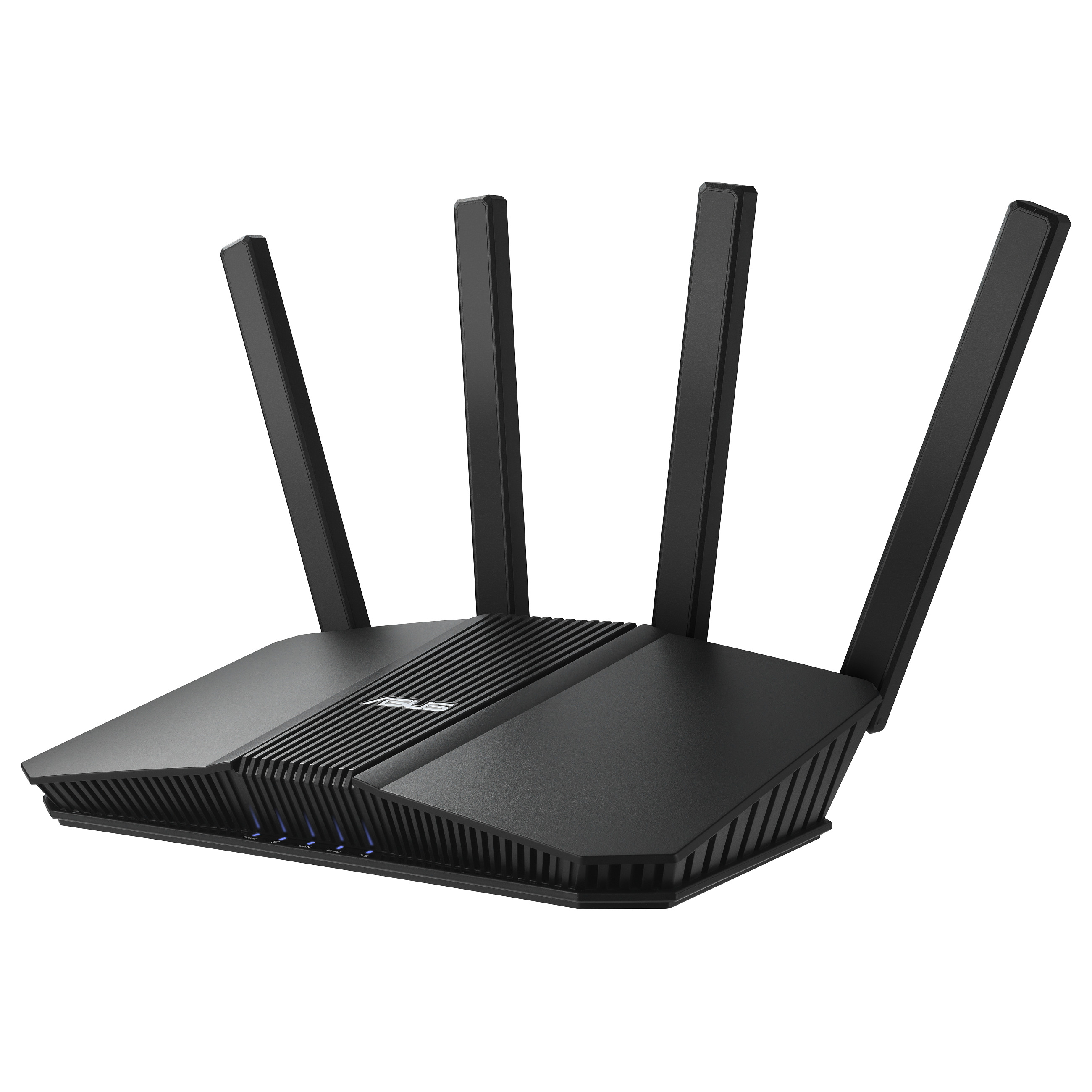 Asus RT-BE82U, Mesh Router (schwarz)