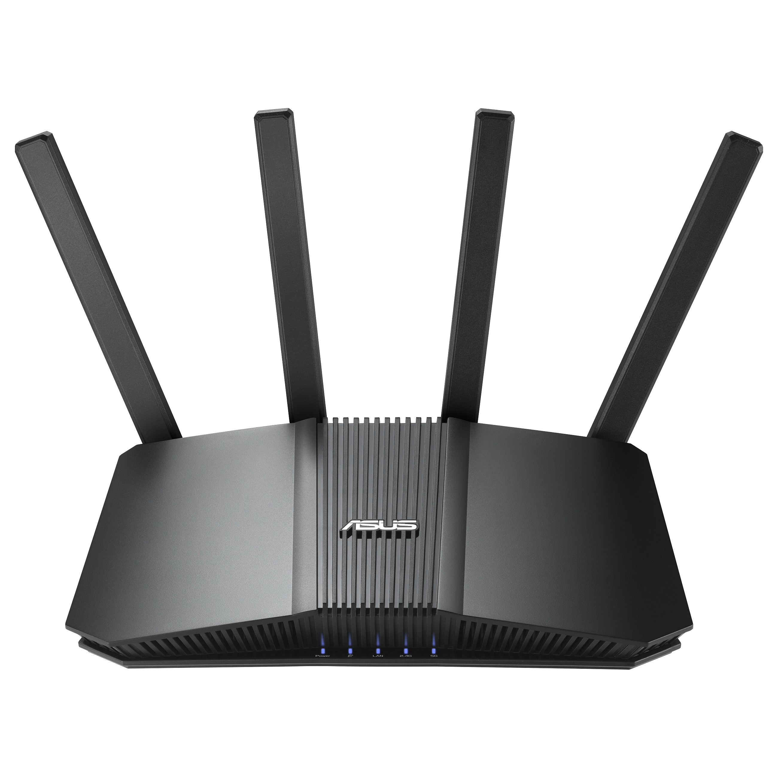 ASUS RT-BE58U V2 BE3600 Dual Band WiFi 7 kombinierbarer Router