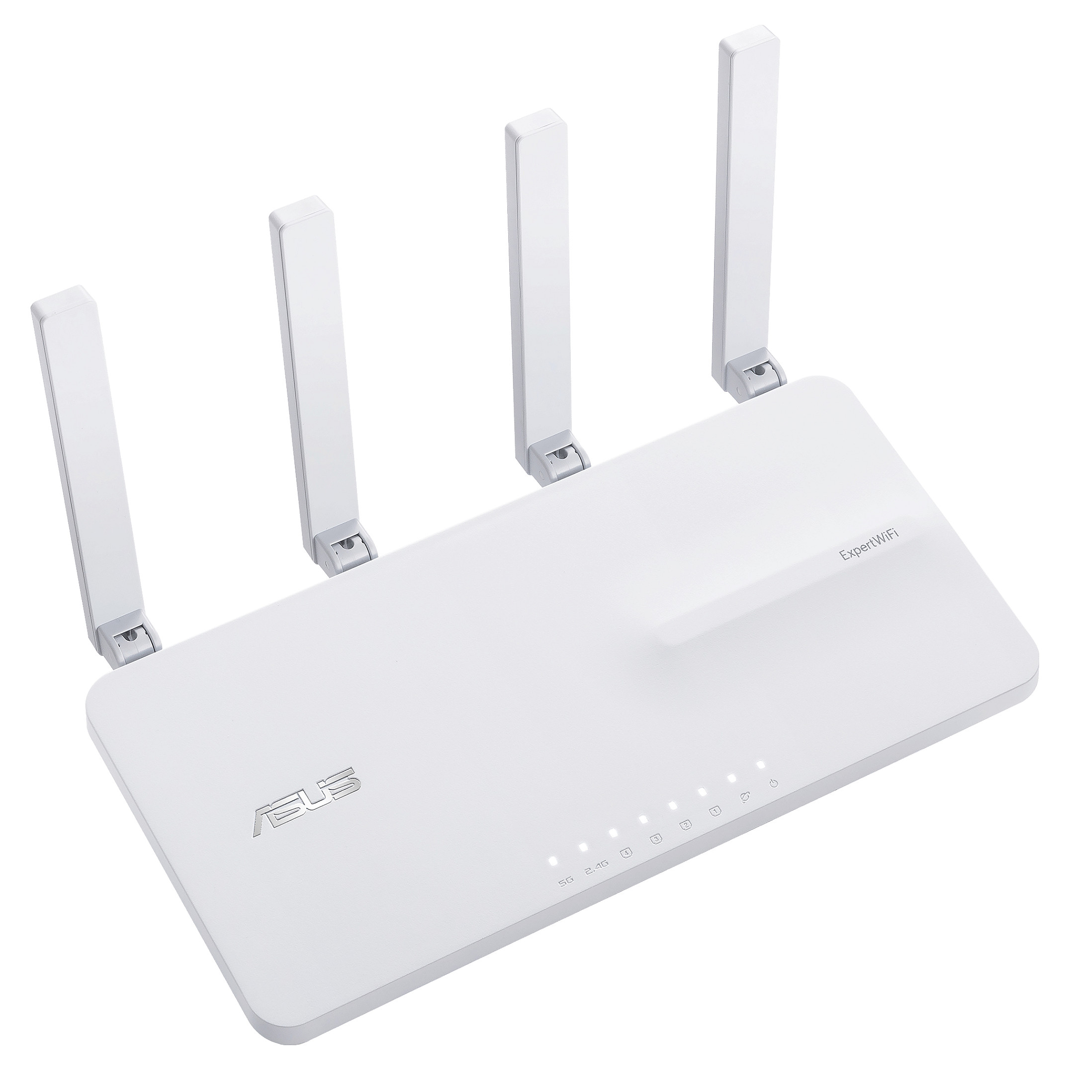 Asus ExpertWIFI Mesh EBR63, Mesh Router (wei)