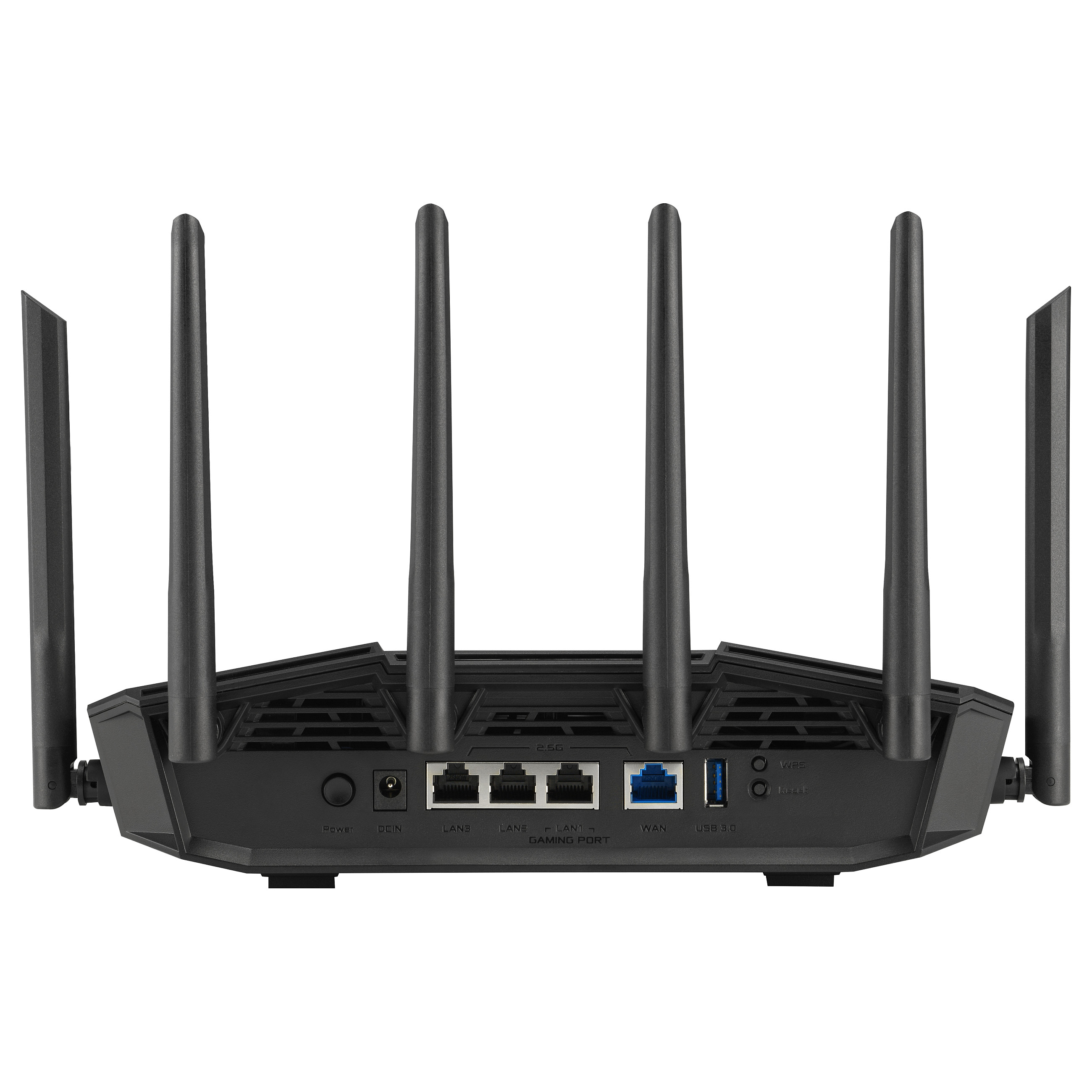 ASUS 90IG0A30-MO9C00 wireless router