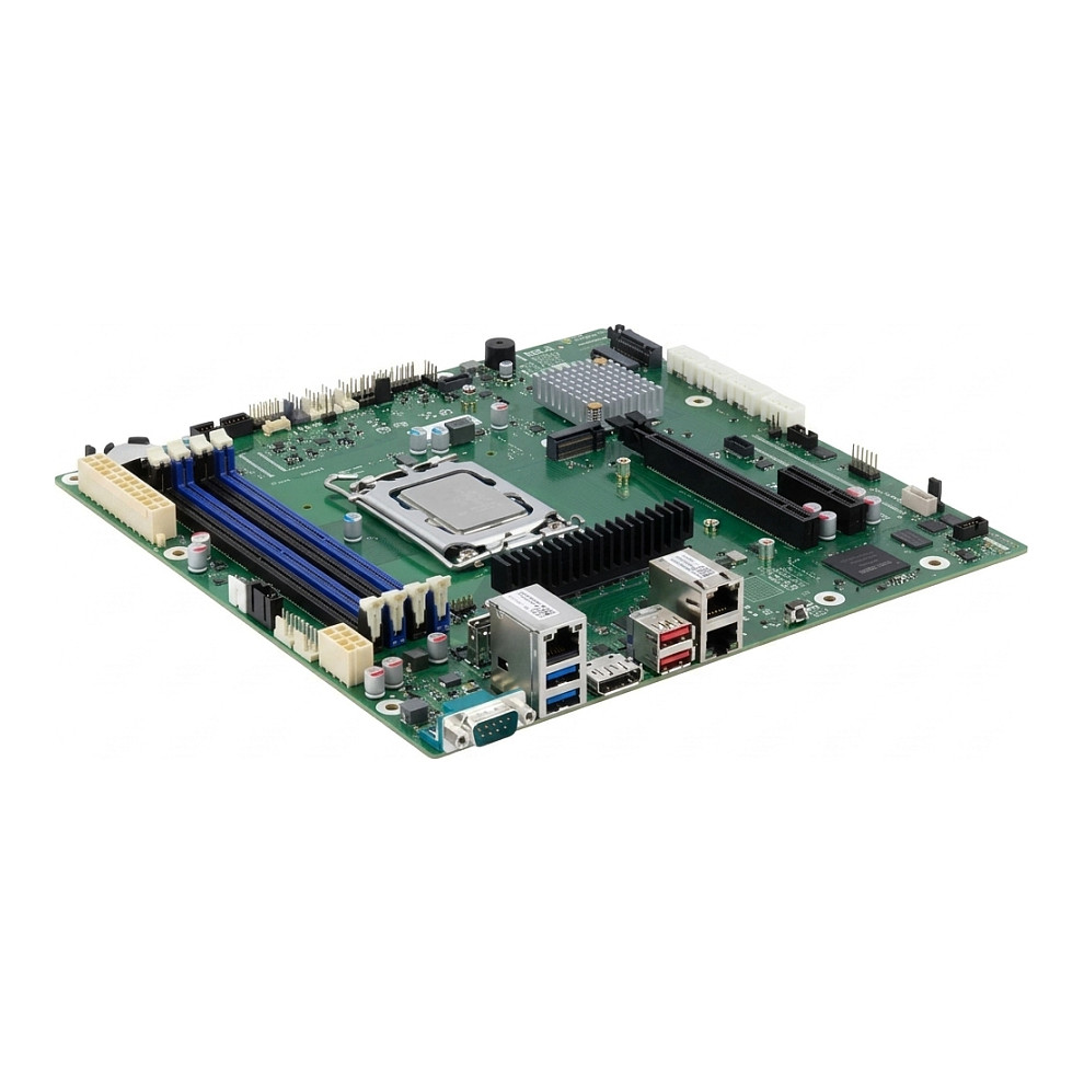 MB ASUS Q670EI-IM-A (Intel,1700,DDR5,mITX) Mainboards Intel