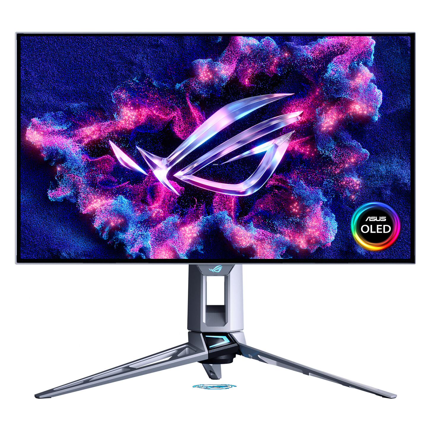 ASUS ROG Swift PG27AQWP-W 67.32cm OLED (16:9) QHD