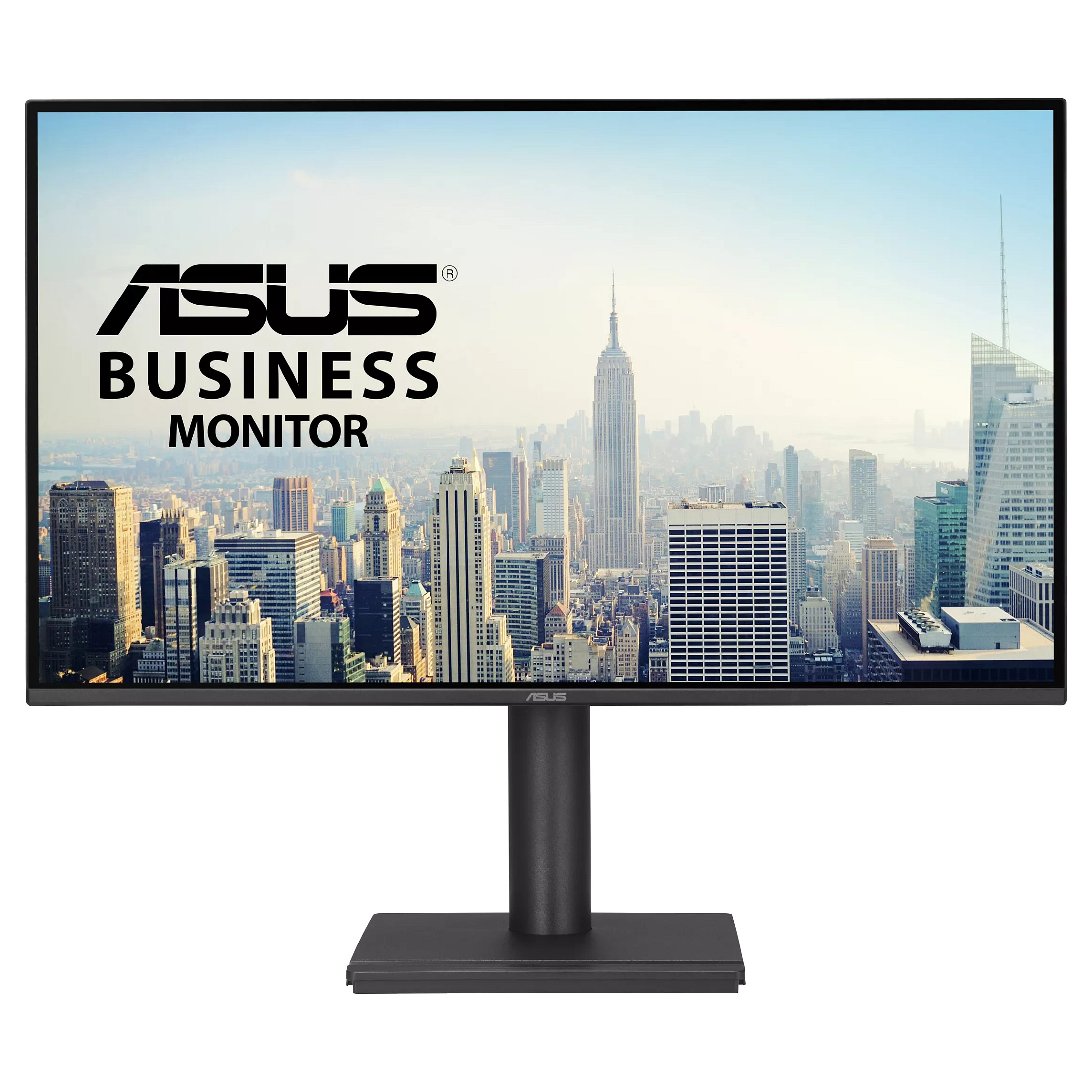ASUS Business BE27AQ 68.47cm (16:9) QHD