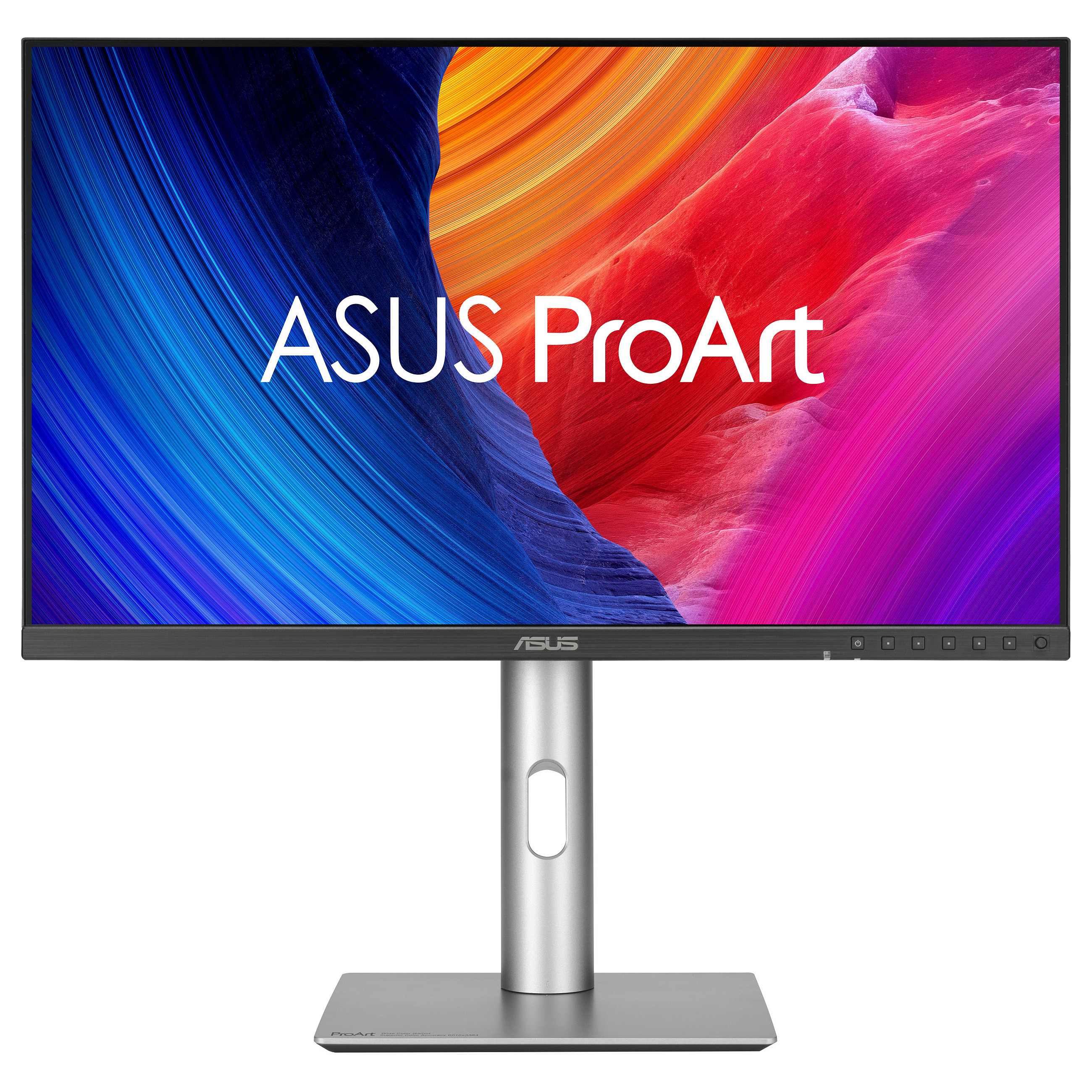 ASUS ProArt PA32QCV 80.1cm (16:9) HDMI DP
