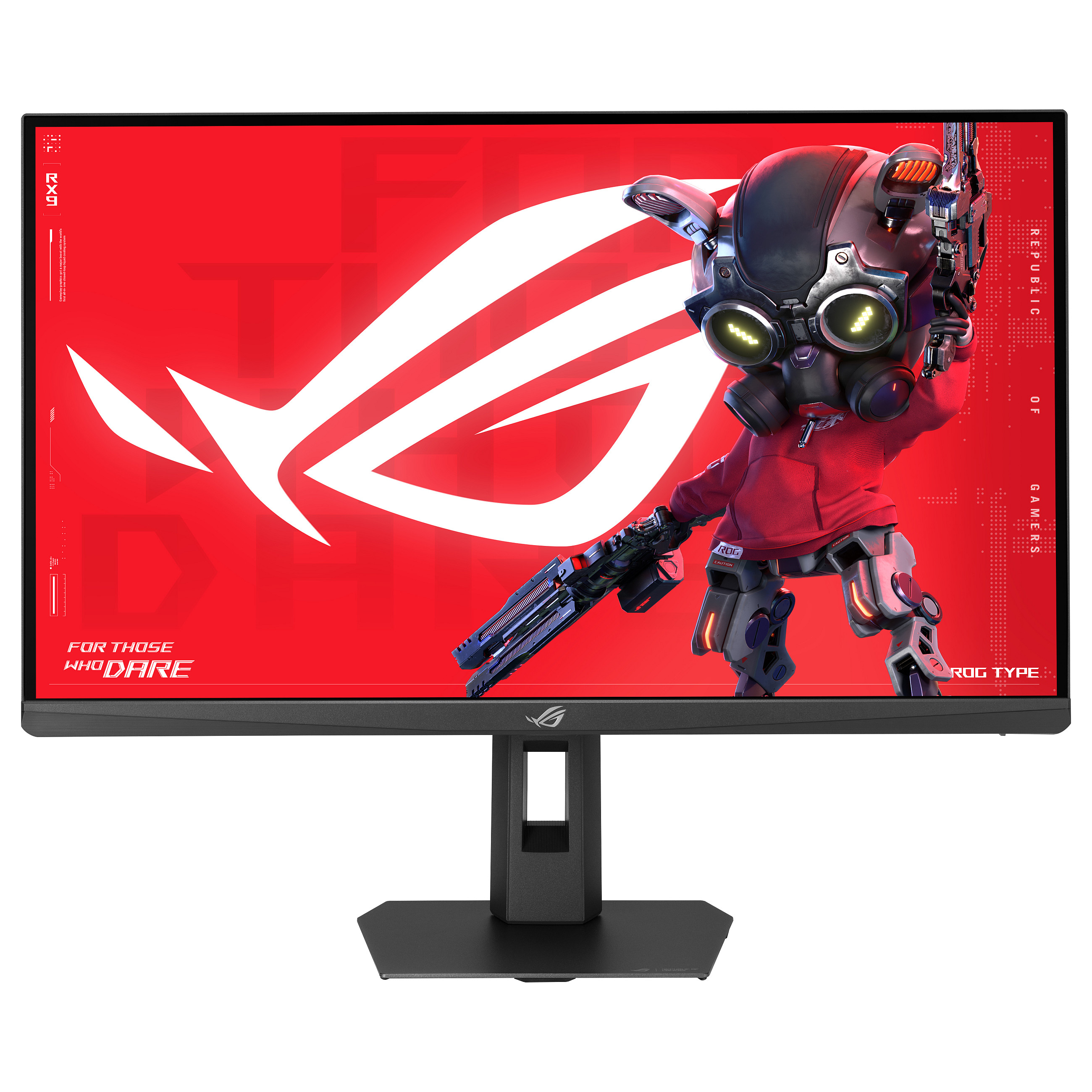 ASUS ROG Strix XG27ACMEG 68.58cm (16:9) QHD