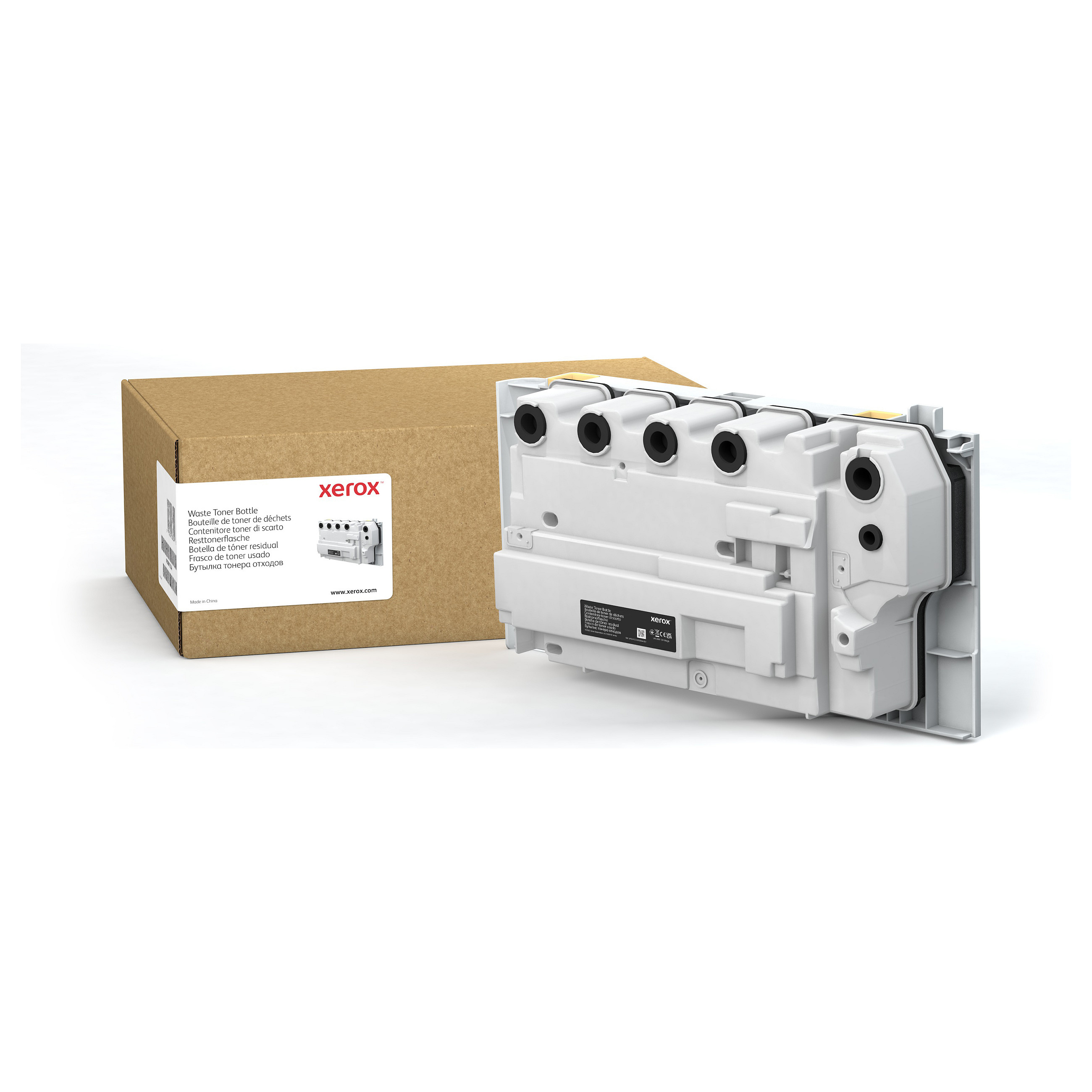Xerox 008R13334 toner cartridge Toner