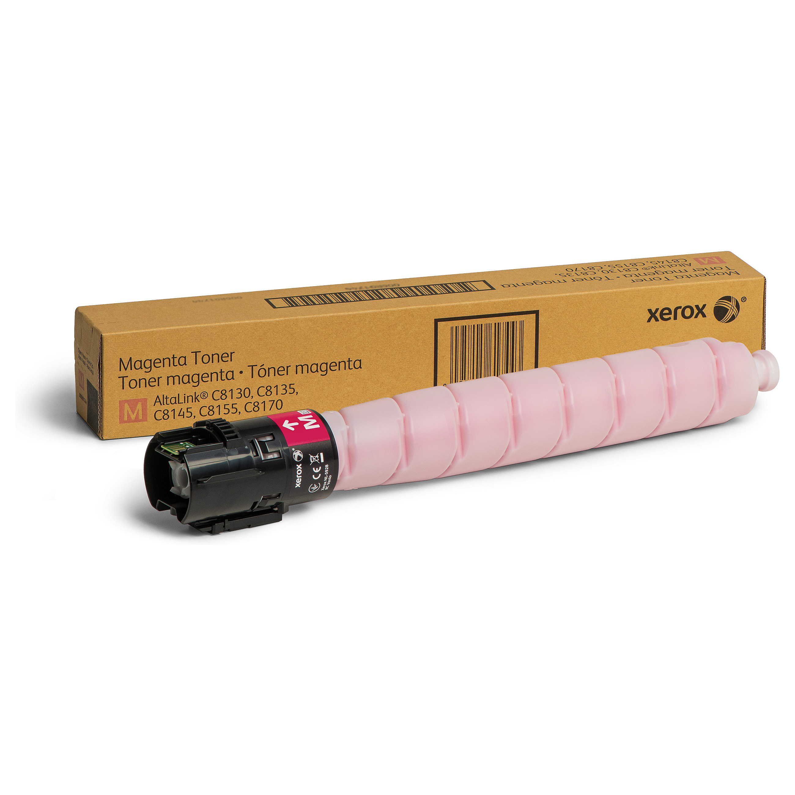 Xerox 006R01748 toner cartridge