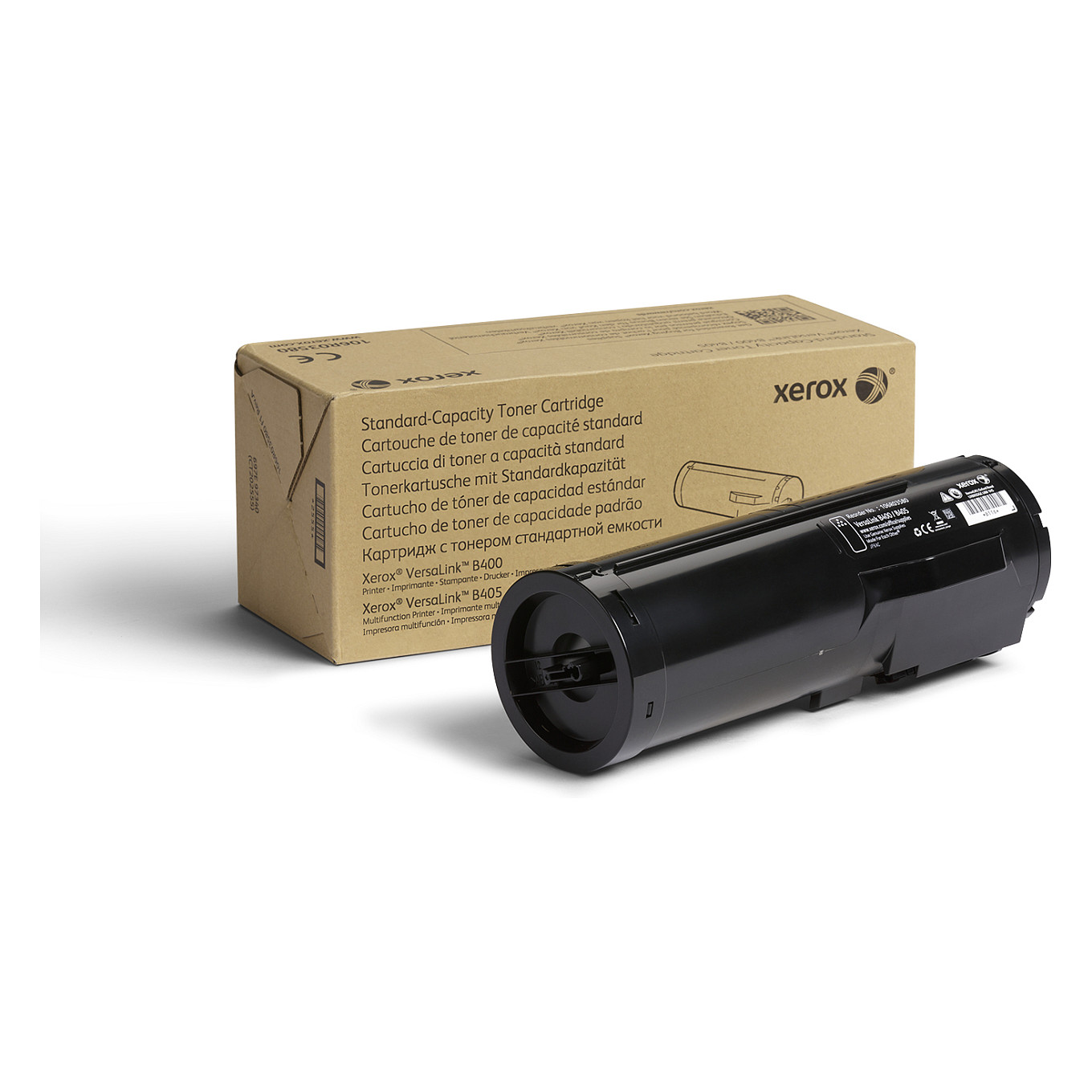 Xerox 106R03580 toner cartridge