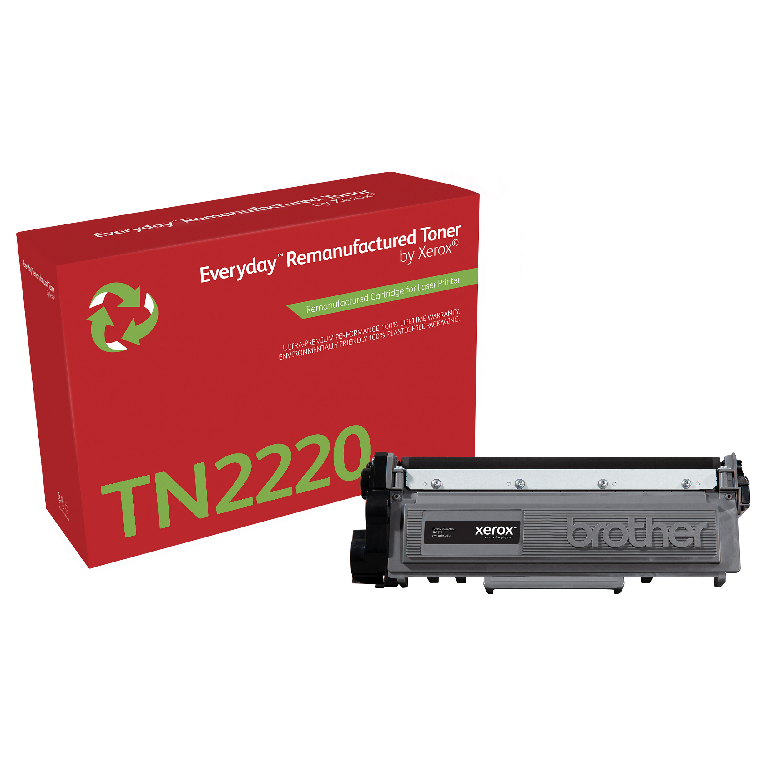 106R02634 toner cartridge Toner