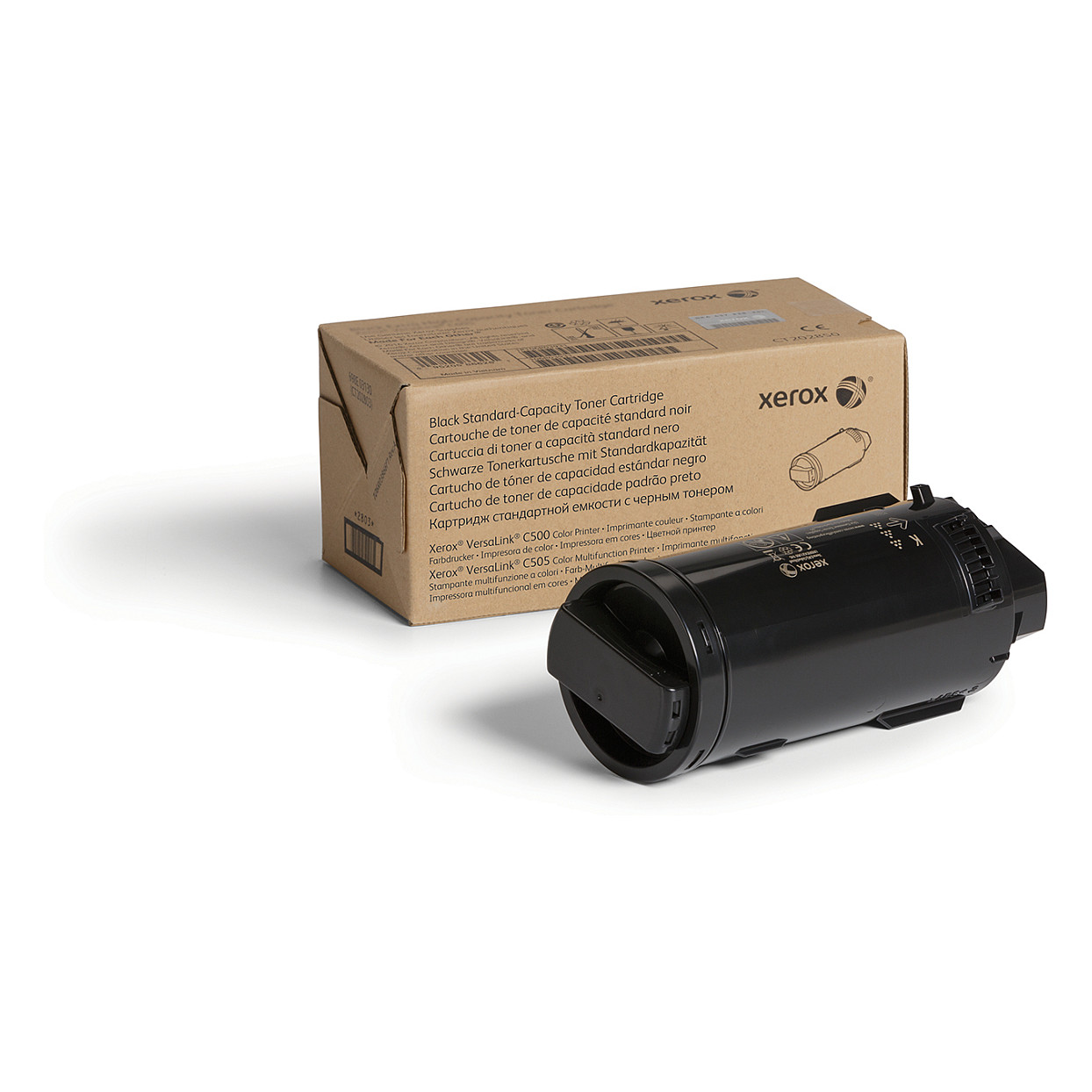 Xerox 106R03862 toner cartridge Toner