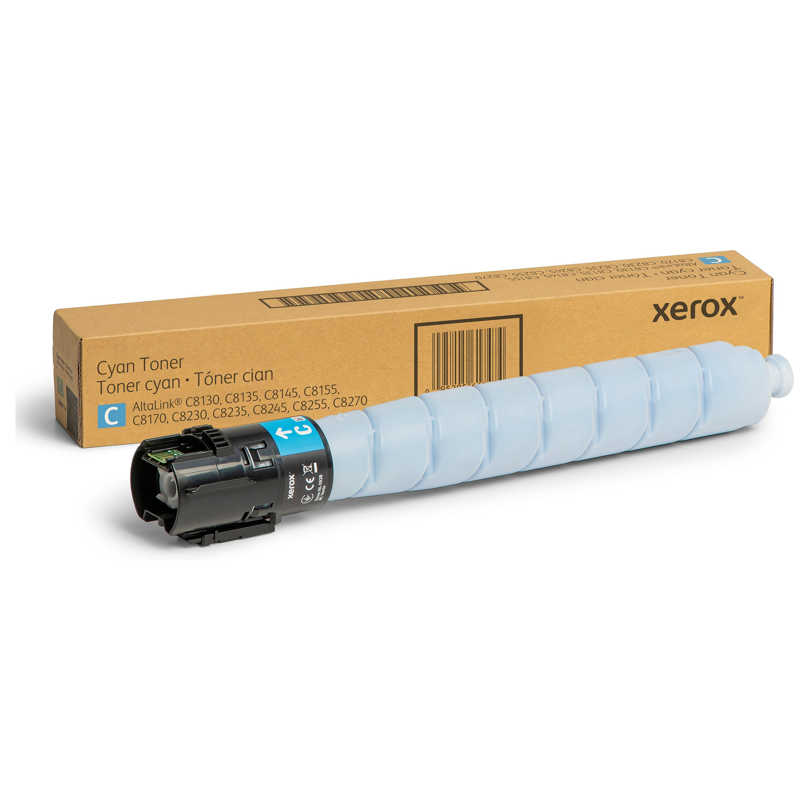 Xerox 006R01747 toner cartridge