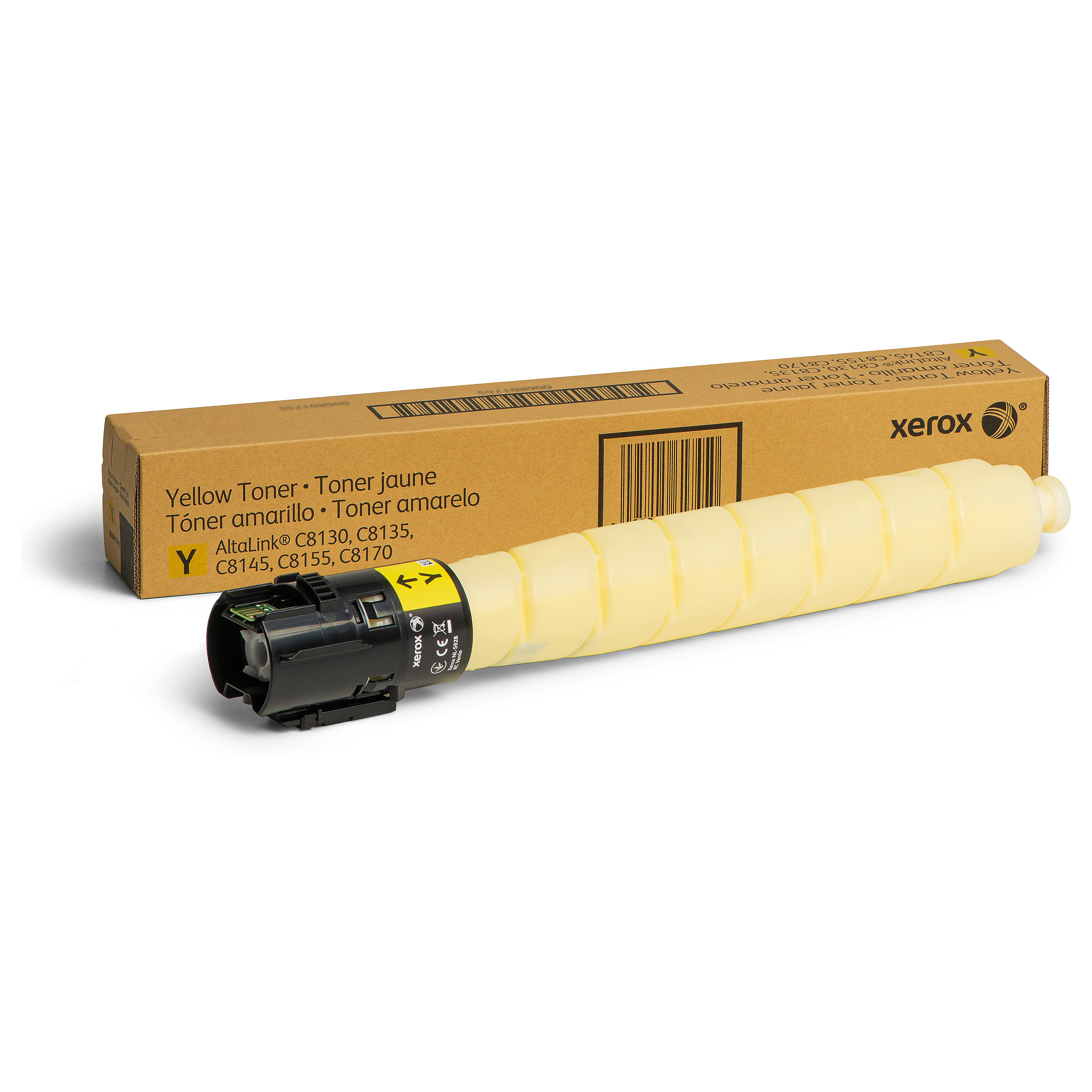 Xerox 006R01749 toner cartridge