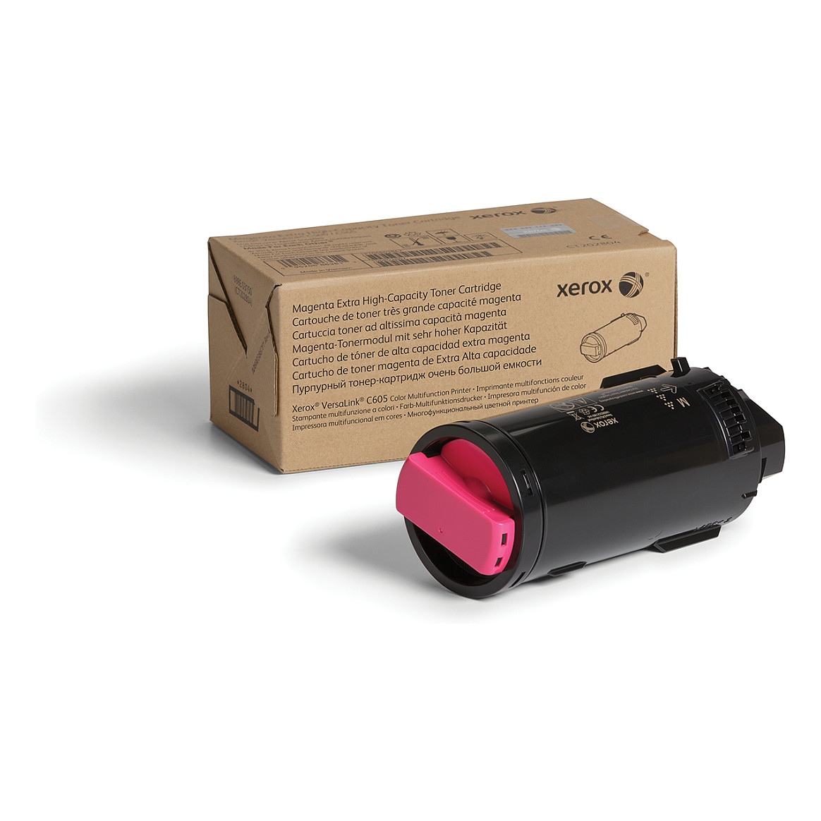 Xerox 106R03933 toner cartridge
