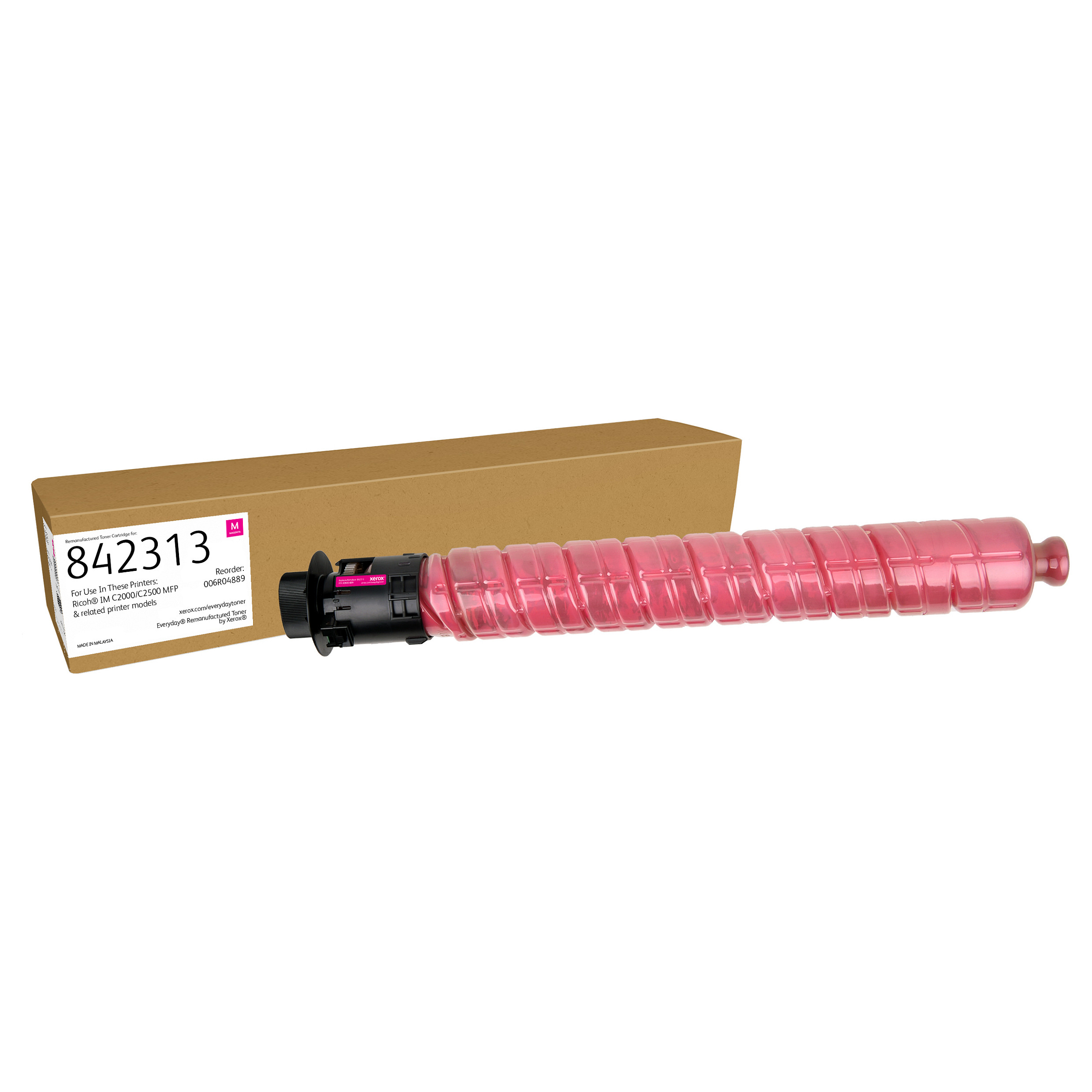 006R04889 toner cartridge Toner