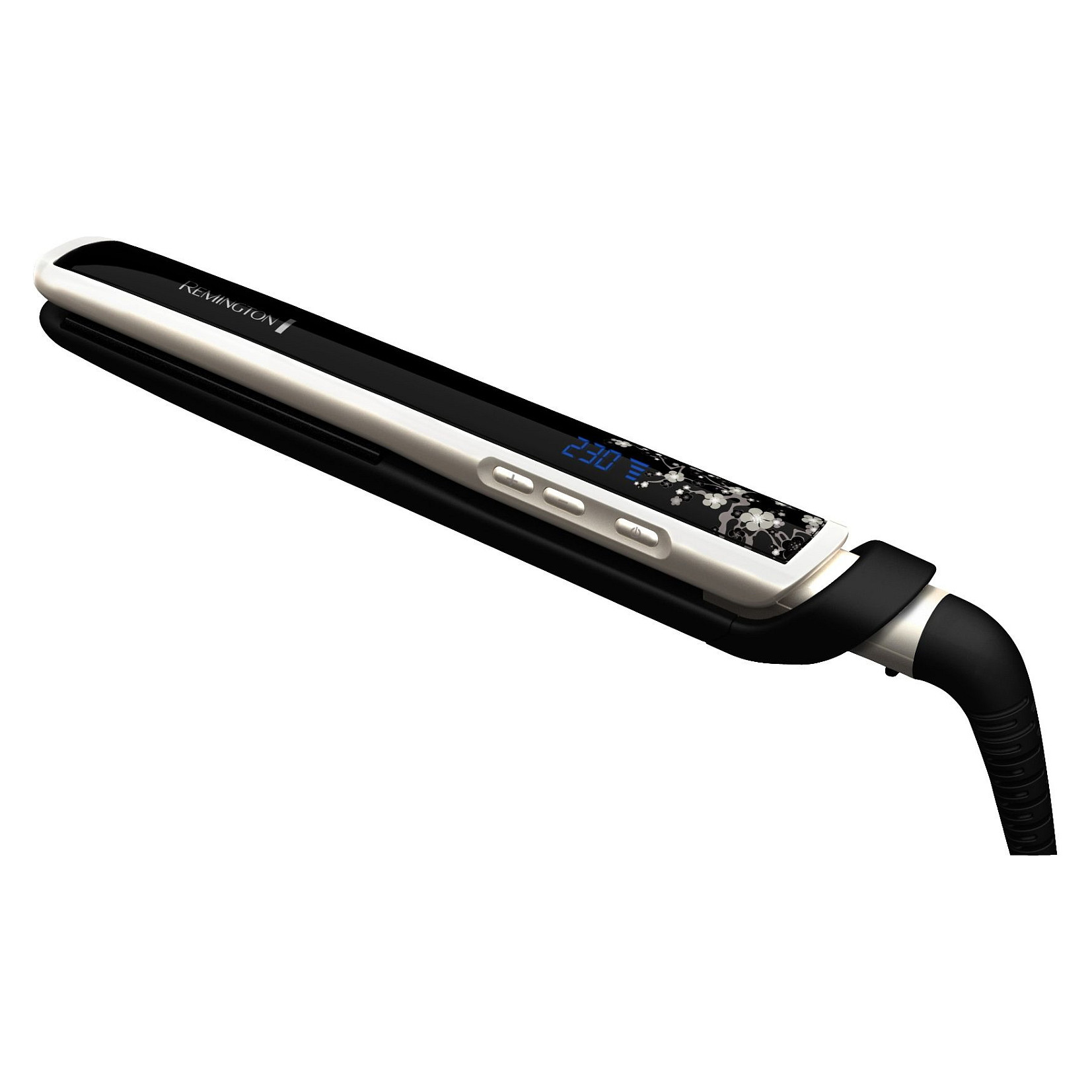 Remington S9500 Pearl
