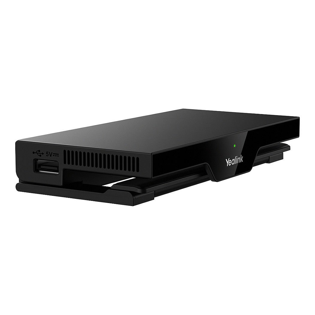 Yealink RoomCast E2 wireless presentation system