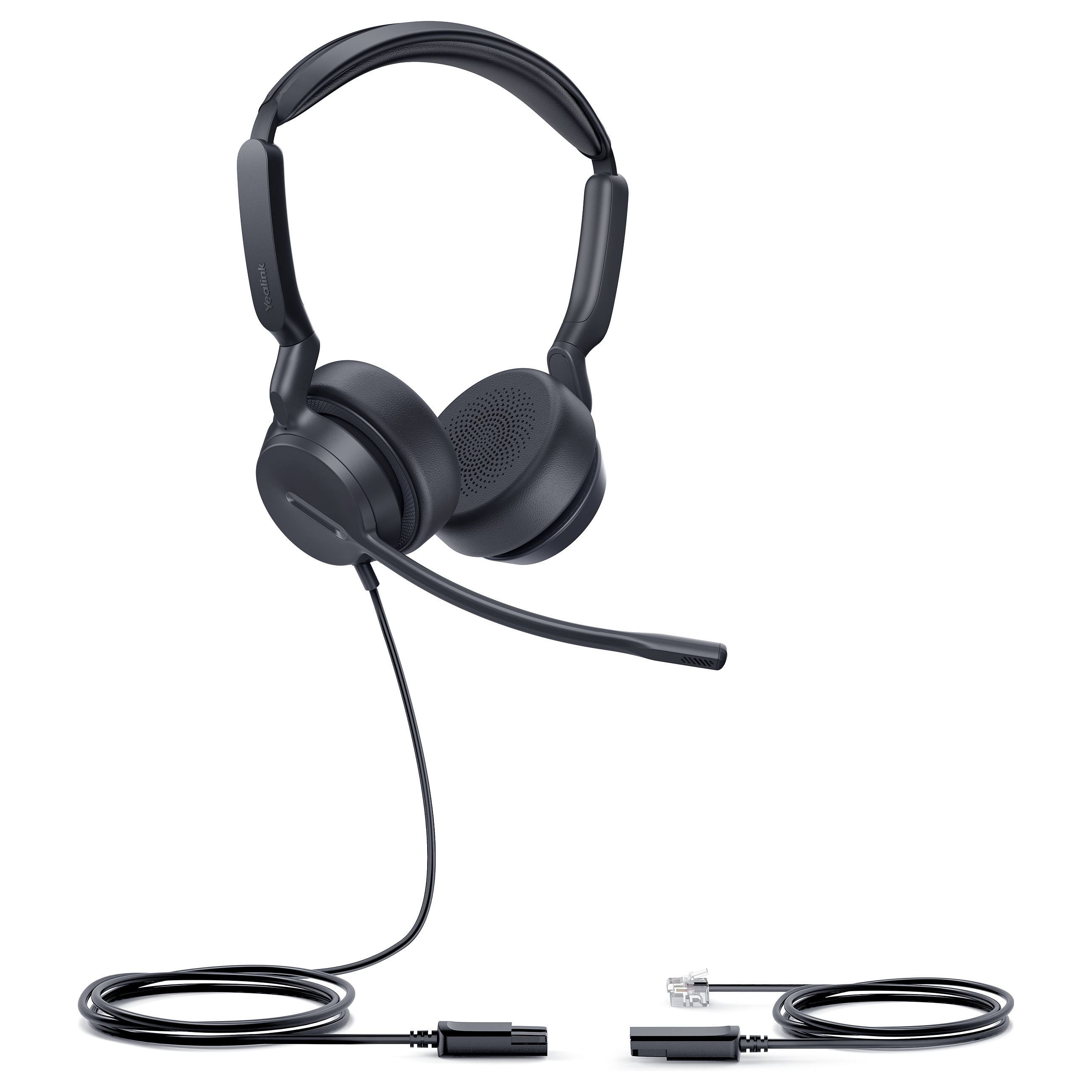 Yealink YHS36 E2 Dual Headset