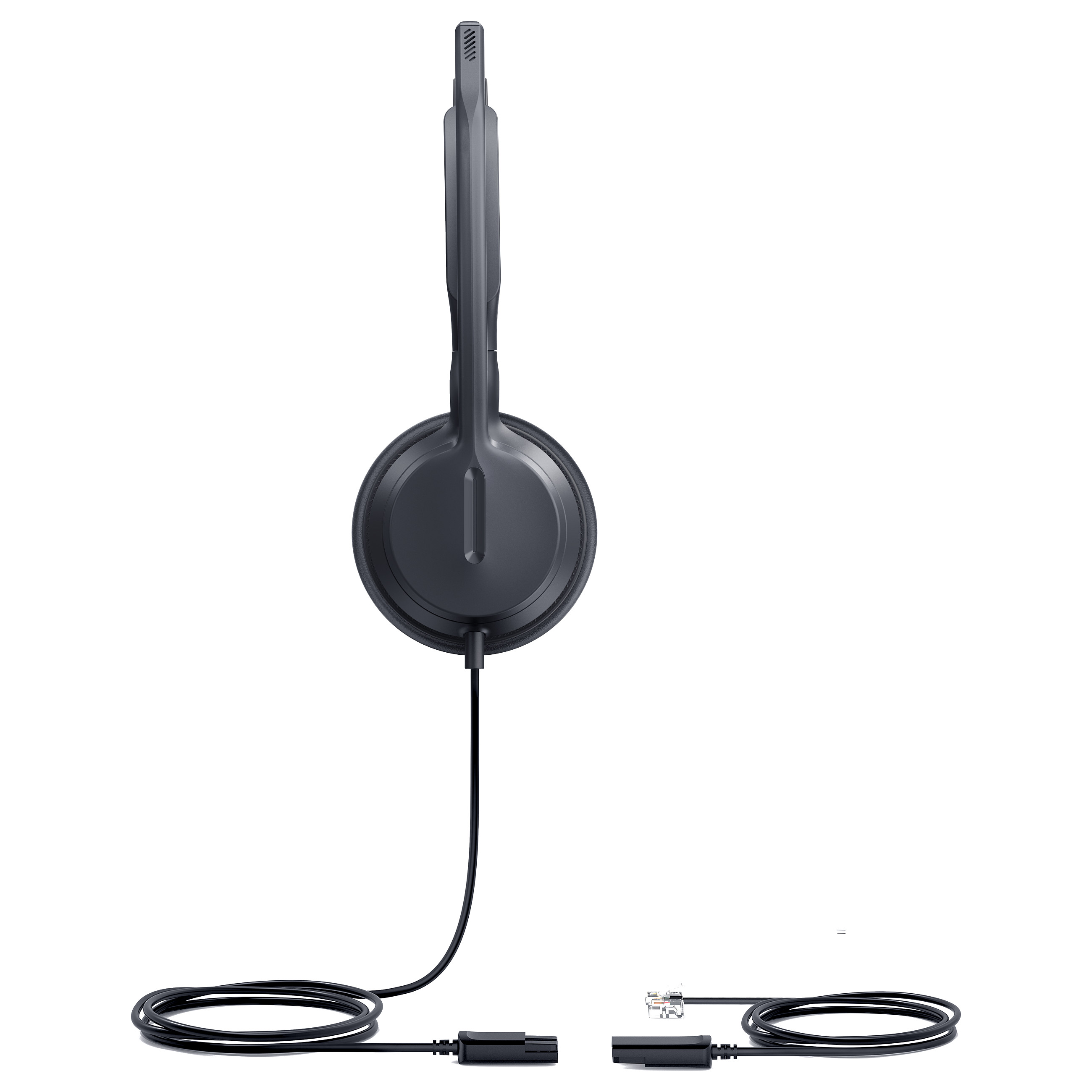 Yealink YHS36 E2 Mono Headset