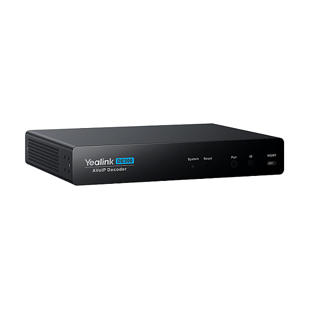 Yealink ProAudio- DE300