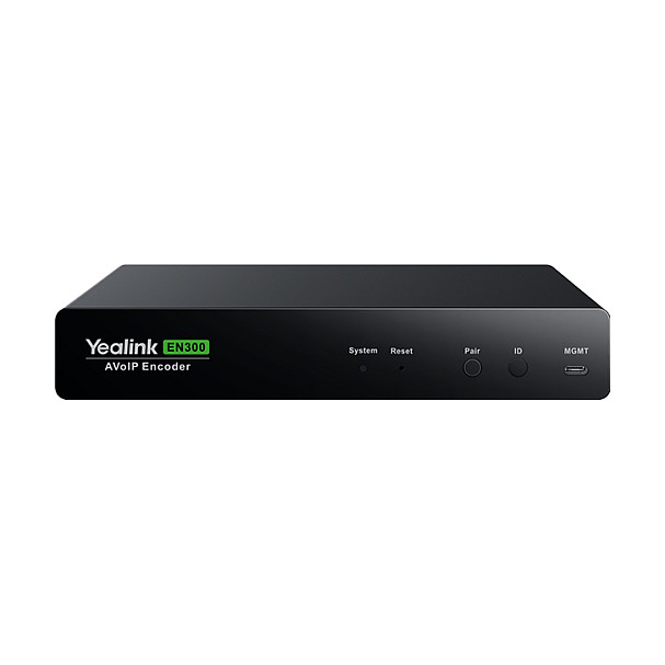 Yealink EN300 video servers/encoder
