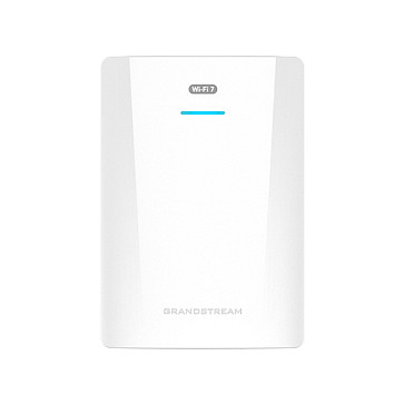 Grandstream GWN7670WM - In-Wall Wi-Fi 7 Access Point