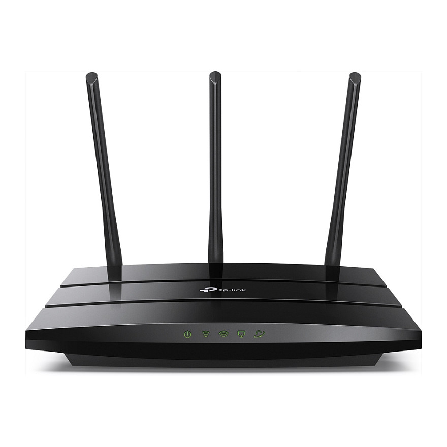 TP-Link Archer A8 wireless router