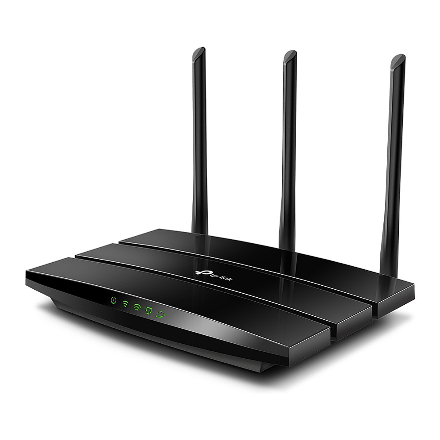 TP-Link Archer A8 wireless router