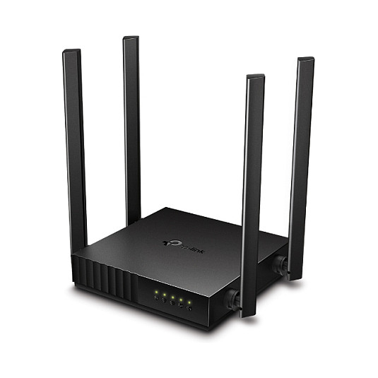 TP-Link Archer C54 wireless router