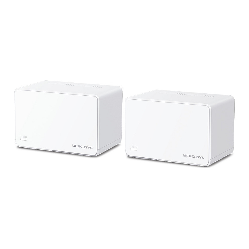 TP-LINK AX3000 Whole Home Mesh Wi-Fi Router 6